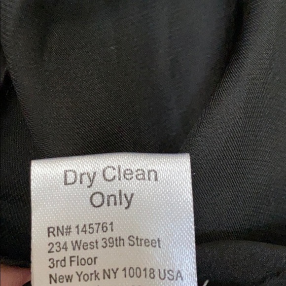 Parker Embroidered Off-The-Shoulder Top - Picture 9 of 9